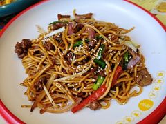 -龙记·香港茶餐厅(海上世界店)