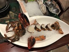 -火舞泰·泰式海鲜火锅餐厅(世纪城店)