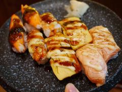-山葵家居酒屋(天目里店)