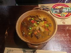 -马迭尔德式西餐精酿啤酒屋(中央大街店)