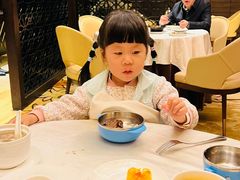 -上海金桥红枫万豪酒店-万豪中餐厅