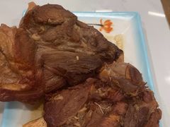 -一口猪海鲜浑锅·东北家常菜