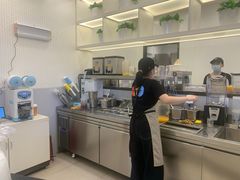 -7分甜(武林银泰店)