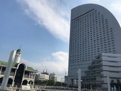 -横滨红砖仓库1号馆