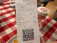 -西贝(华发商都店)
