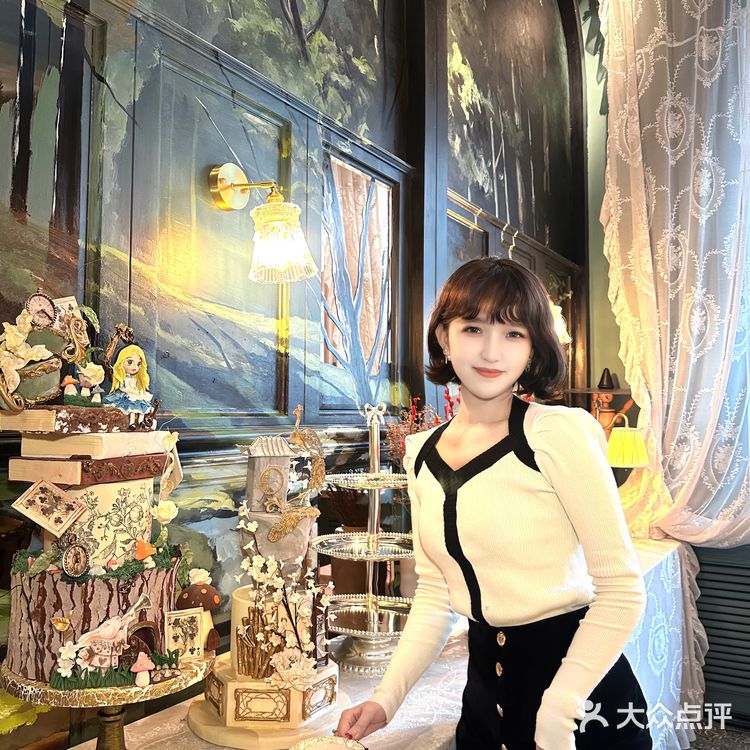 打卡✅哈尔滨中央大街你一定要去的咖啡店☕️