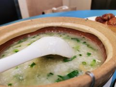 -西安绿地假日酒店·丽宝轩中餐厅