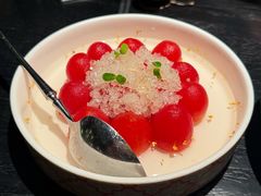 冰镇花香番茄-锦楼·臻选新杭帮(杭州中心店)