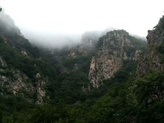 -大连冰峪旅游度假区