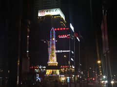-宜必思酒店(中环店)