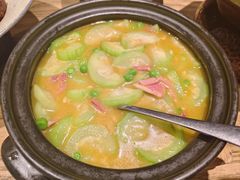 -茄子恰恰·新云南小炒(坪山益田店)