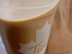 -Tims天好咖啡·贝果(渝中来福士店)