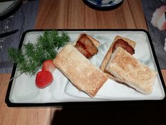 -小笠原·日料店