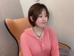 -HAIR HERE造型
