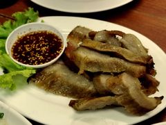 猪颈肉-Larp Silom 3