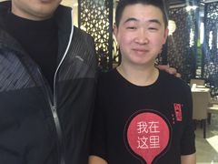 -闫府私房菜·百年鲁菜(恒隆店)