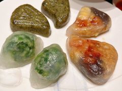 -双生不夜粥