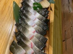 草家烤鳗鱼-草家酱蟹炭火烤肉店(珲春南路一店)