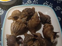 -旺角小渔村(二马路店)