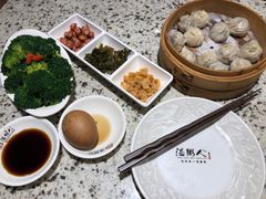 小笼包-温粥人(春晖路店)