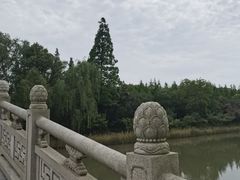 -狼山风景名胜区