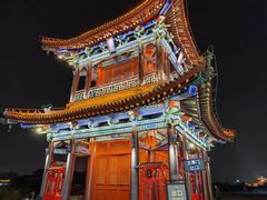 -西安城墙·碑林历史文化景区