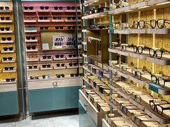 -MUJOSH木九十眼镜(长沙IFS国金中心店)