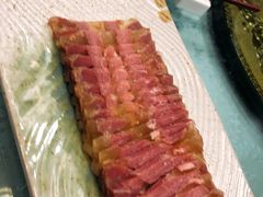 -中央饭店-餐厅