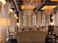 -大堂吧·下午茶·特调鸡尾酒(大连一方城堡豪华精选酒店)