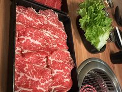 -炼瓦家日式烧肉·寿喜烧(融创精彩天地店)