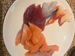 -怡咖啡海鲜自助餐厅(浦东香格里拉店)