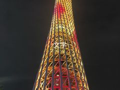 -广州塔