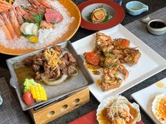 -吉盛川创作料理(保利国际广场店)