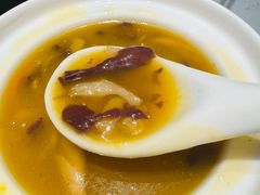 -新乾隆酒楼(帝景园店)