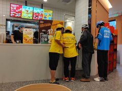 -永和大王(长寿路店)