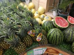 -PAGODA百果园(美林苑店)