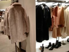 -ZARA(青岛万象城店)