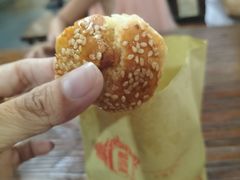 -郝家火烧(古城店)