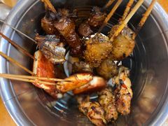 -炒豆合作社(东四总店)