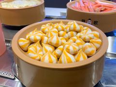 -龍歌自助小火锅(市北台东利群店)