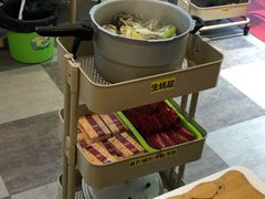 -琼大师东方烤乳猪(亚特兰蒂斯店)