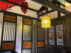 -院8里·小聚园(九眼桥店)