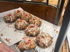 -CARINO BAKERY&CAFE(人广来福士店)