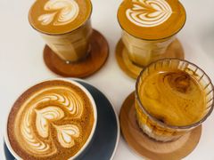 -麻雀咖啡SPARROW COFFEE(十全街店)