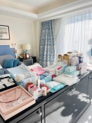 -舒雅母婴护理中心(近江中心)