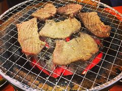 -蒜香焼肉PURUSHIN(马场路店)