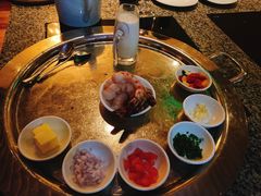 -非常时髦餐厅VUE Restaurant(外滩茂悦大酒店)