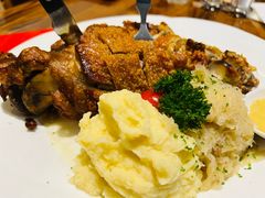-申德勒加油站餐厅(三里屯北小街店)