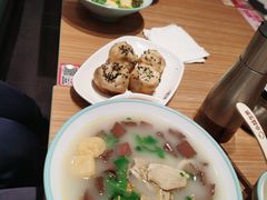 -小杨生煎(宜川路店)