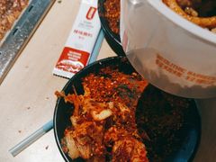 -新石器烤肉(西田城店)